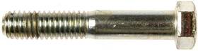 Dorman/autograde 803-325 Cap Screw-hex Head-grade 5- 7/16-14 X 2-1/2 Inch