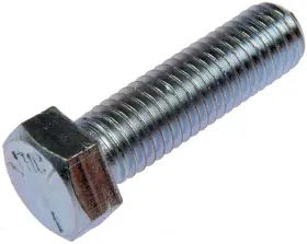 803-520 Dorman/autograde Cap Screw-hex Head-grade 5- 9/16-12 X 2 Inch