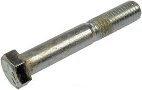 Dorman/autograde 803-535 Cap Screw-hex Head-grade 5- 9/16-12 X 3-1/2 Inch