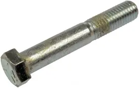 803-535 Dorman/autograde Cap Screw-hex Head-grade 5- 9/16-12 X 3-1/2 Inch