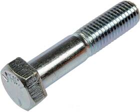 Dorman/autograde 803-630 Cap Screw-hex Head-grade 5- 5/8-11 X 3 Inch