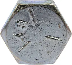 803-640 Dorman/autograde Cap Screw-hex Head-grade 5- 5/8-11 X 4 Inch