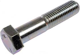 Dorman/autograde 803-735 Cap Screw-hex Head-grade 5- 3/4-10 X 3-1/2 Inch