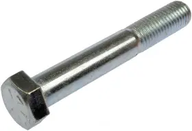 803-750 Dorman/autograde Cap Screw-hex Head-grade 5- 3/4-10 X 5 Inch