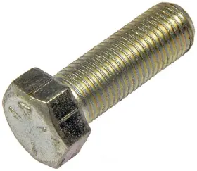 807-312 Dorman/autograde Motors Part Bolt