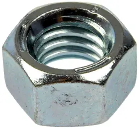 810-012 Dorman/autograde Hex Nut-grade 5-thread Size 3/8-16 Inch Height 9/16