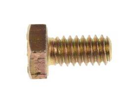 Dorman/autograde 860-005 Cap Screw Hex Head Grade 8 1/4 20 X 1/2 Inch