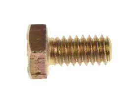 860-005 Dorman/autograde Cap Screw Hex Head Grade 8 1/4 20 X 1/2 Inch