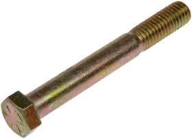 860-335 Dorman/autograde Cap Screw-hex Head-grade 8- 7/16-14 X 3-1/2 Inch