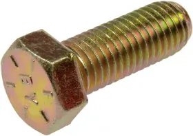 860-617 Dorman/autograde Cap Screw-hex Head-grade 8- 5/8-11 X 1-3/4 Inch