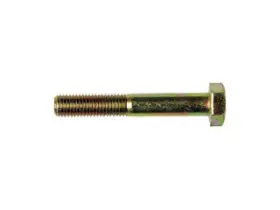 862-120 Dorman/autograde Cap Screw Hex Head Grade 8 5/16 24 X 2 Inch