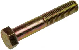 862-325 Dorman/autograde Cap Screw-hex Head-grade 8- 7/16-20 X 2-1/2 Inch