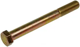 862-340 Dorman/autograde Cap Screw-hex Head-grade 8- 7/16-20 X 4 Inch