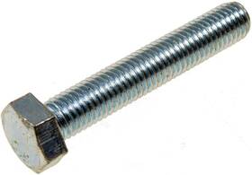 Dorman/autograde 875-340 Cap Screw-hex Head-class 8.8- M7-1.0 X 40mm