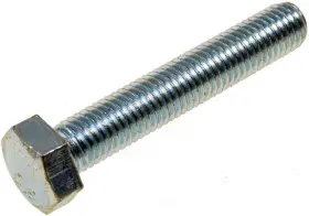 875-340 Dorman/autograde Cap Screw-hex Head-class 8.8- M7-1.0 X 40mm