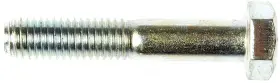 M8-1.25 Dorman/autograde 875-445 Cap Screw-hex Head-class 8.8- X 45mm