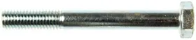 M8-1.25 Dorman/autograde 875-470 Cap Screw-hex Head-class 8.8- X 70mm