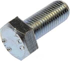 Dorman/autograde 876-526 Cap Screw-hex Head-class 8.8- M10-1.25 X 25mm