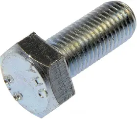 M10-1.25 Dorman/autograde 876-526 Cap Screw-hex Head-class 8.8- X 25mm