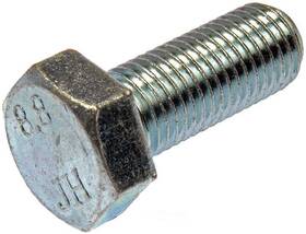 Dorman/autograde 876-630 Cap Screw-hex Head-class 8.8- M12-1.50 X 30mm
