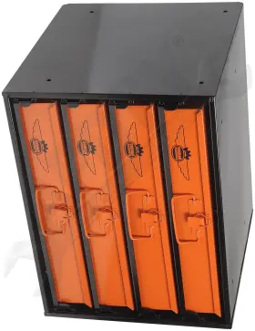 Dorman/autograde 889245585981 050-400 4 Drawer Assortment