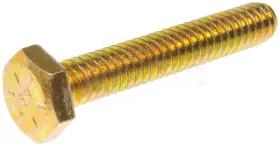 960-515 Dorman/autograde Hex Bolt - Grade 8 1/4-20 X 1-1/2