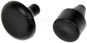 961-375 Dorman/autograde Rubber Bumper - Gm- 5/8 1/2 Inch