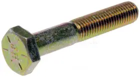 961-515 Dorman/autograde Hex Bolt - Grade 8 -1/4-28 X 1-1/2