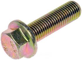 Dorman/autograde 981-536 Cap Screw-flanged Hex Head-class 10.9- M10-1.25 X 35mm