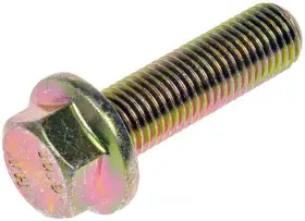 M10-1.25 Dorman/autograde 981-536 Cap Screw-flanged Hex Head-class 10.9- X 35mm