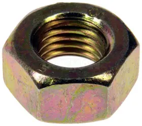 982-009 Dorman/autograde Hex Nut- M8-1.0