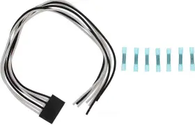 84645 Dorman/conduct-tite Blower Resistor Connector