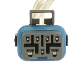 84756 Dorman/conduct-tite Neutral Safety Switch Connector