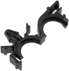 Dorman/conduct-tite 85656 1/2 Inch Wire Loom Retainer