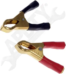 86160 Dorman/conduct-tite 75 Amp Insulated Clamp Pack Of 2