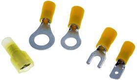 Dorman/conduct-tite 86502 12-10 Gauge Terminal Assortments
