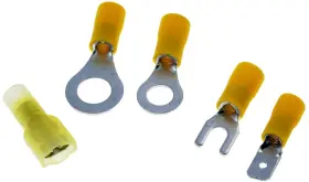86502 Dorman/conduct-tite 12-10 Gauge Terminal Assortments