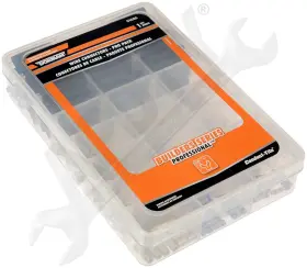 94095 Dorman/conduct-tite Uninsulated Connectors Builders Series Assortment
