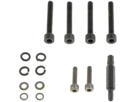 13326 Dorman/help Screw P N