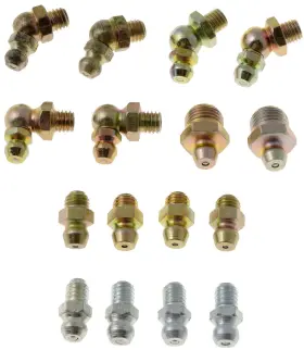 13574 Dorman/help Grease Fitting For Automotive Applications