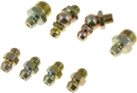 13575 Dorman/help Grease Fitting Assortment-standard