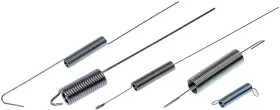 8-10-1 Dorman/help 29016 Spring - Extension -length 1-7/8-10-1/2 Inch -o.d. 3/8-3/4 -w.d