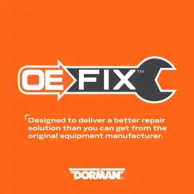 47291 Dorman/help Coolant Air Bleeder