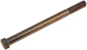 72083 Dorman/help Alternator Bolt 7/16-14 X 5-1/2 Inch Hex 5/8 Ford