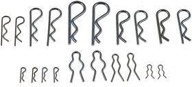 Dorman/help 93036 Hair Pin Assortment - Universal