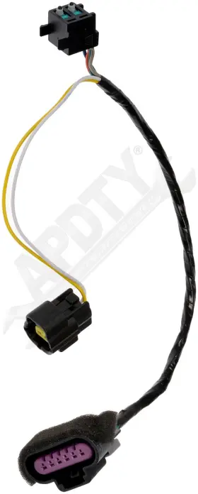 25864471 Dorman Oe Solutions 601-381 Door Handle Support Switches Replaces