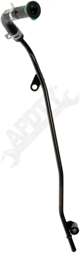 12637183 Dorman Oe Solutions 626-588 Engine Heater Hose Assembly Replaces