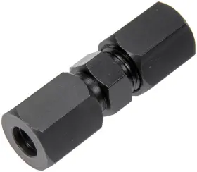 800-204 Dorman Oe Solutions High Pressure Compression Union Rated For 5000 Psi 5/16 Inch