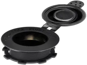 84623 Dorman - Oe Solutions Help 12 Volt Accessory Power Outlet Socket