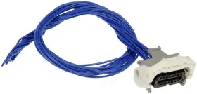 926-383 Dorman Oe Solutions Connector